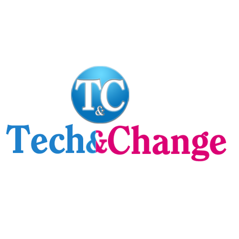 Techn'change Logo secondaire